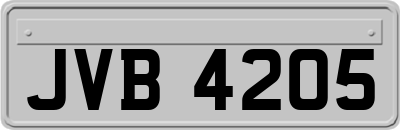 JVB4205