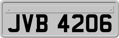 JVB4206