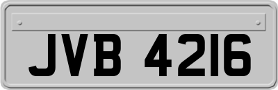 JVB4216