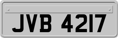JVB4217