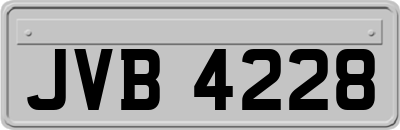 JVB4228