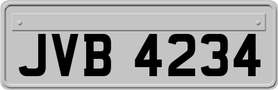 JVB4234