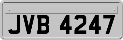 JVB4247