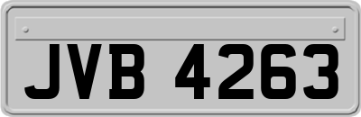 JVB4263