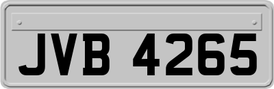 JVB4265