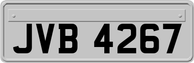 JVB4267