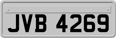 JVB4269