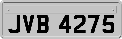 JVB4275