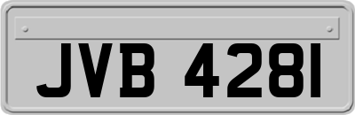 JVB4281