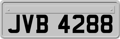 JVB4288