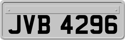 JVB4296
