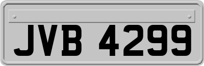 JVB4299
