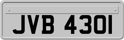 JVB4301