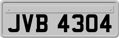 JVB4304