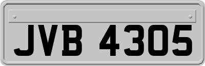JVB4305