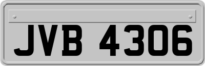 JVB4306