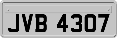 JVB4307