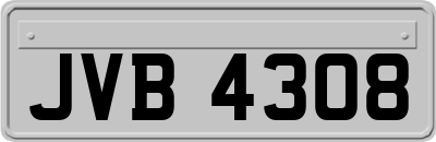 JVB4308