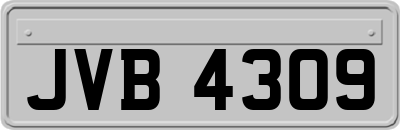 JVB4309