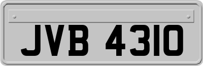 JVB4310
