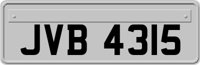 JVB4315