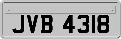 JVB4318