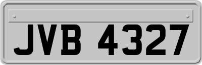 JVB4327