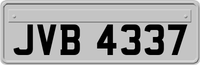 JVB4337