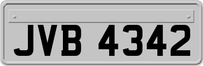 JVB4342