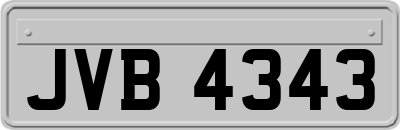 JVB4343