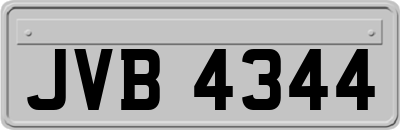 JVB4344