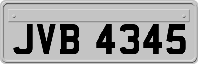 JVB4345