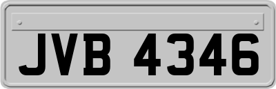 JVB4346