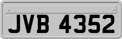 JVB4352
