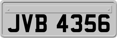 JVB4356