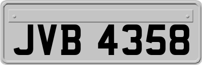 JVB4358