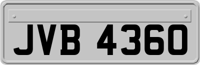 JVB4360
