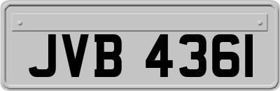 JVB4361