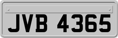 JVB4365