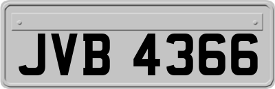 JVB4366