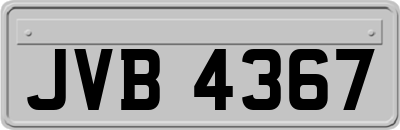 JVB4367