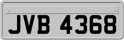 JVB4368