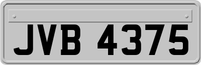 JVB4375