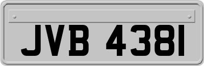 JVB4381