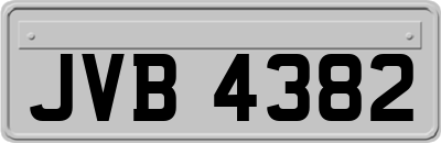 JVB4382