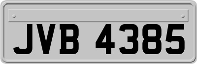 JVB4385