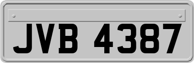 JVB4387