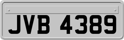 JVB4389