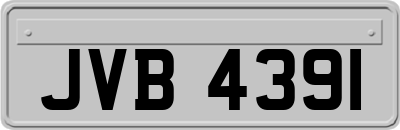 JVB4391