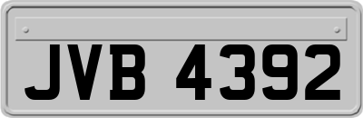 JVB4392